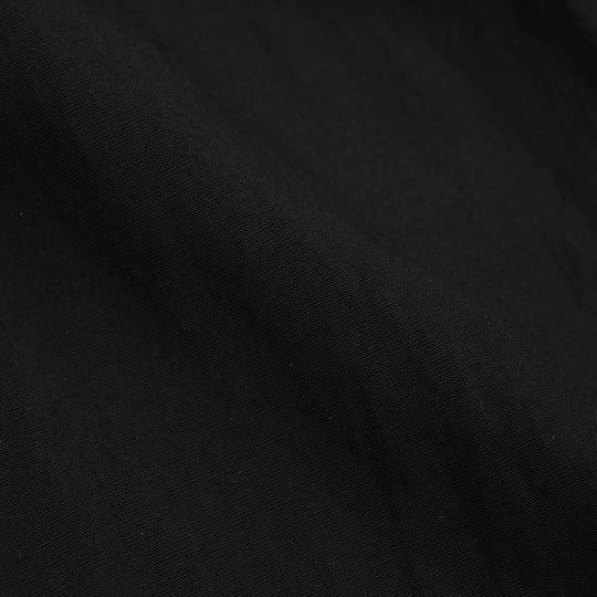 Teens Girls Cotton Twill Pant Wonder-BLACK