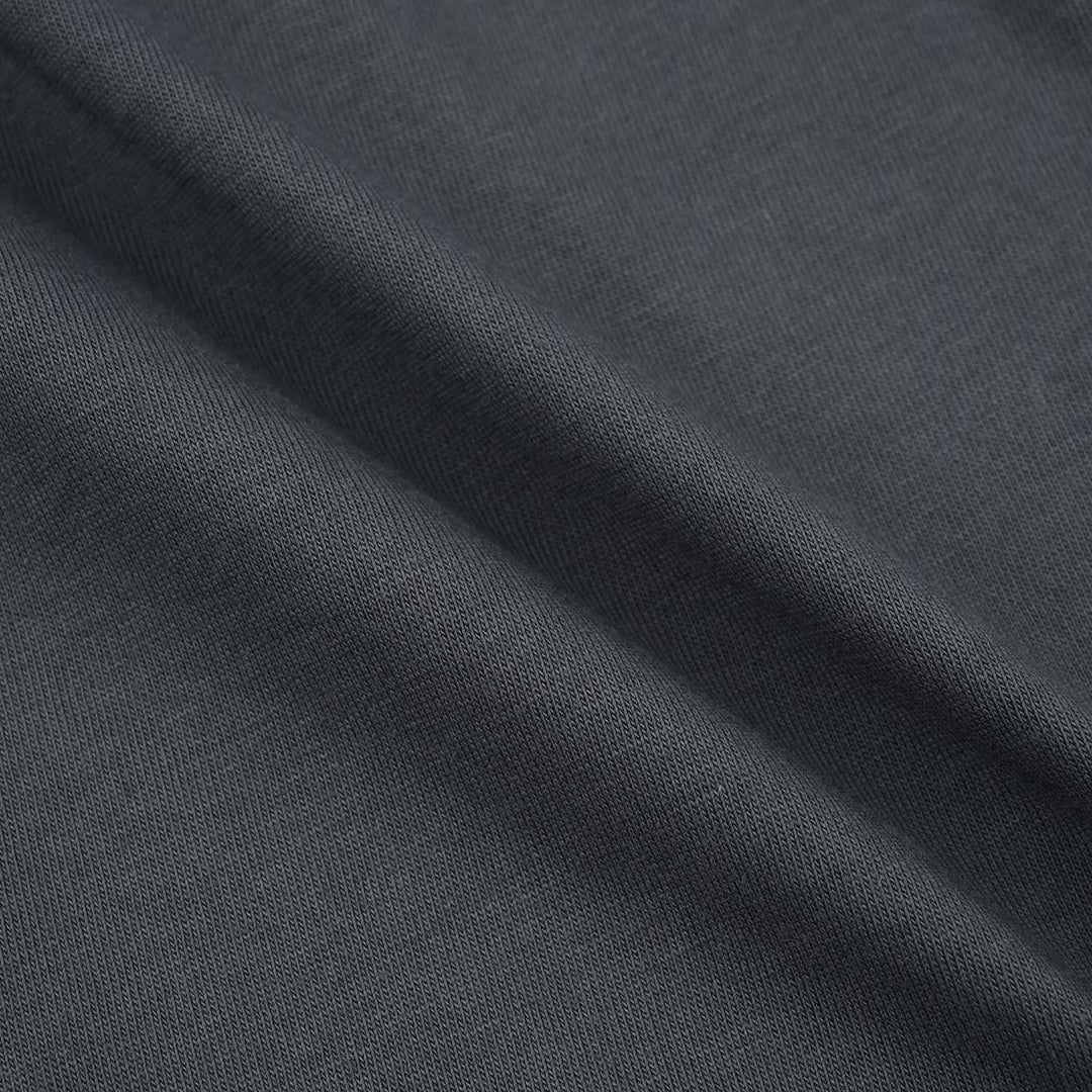 Boys Cotton Jersey T-Shirt H/S Mine-GREY