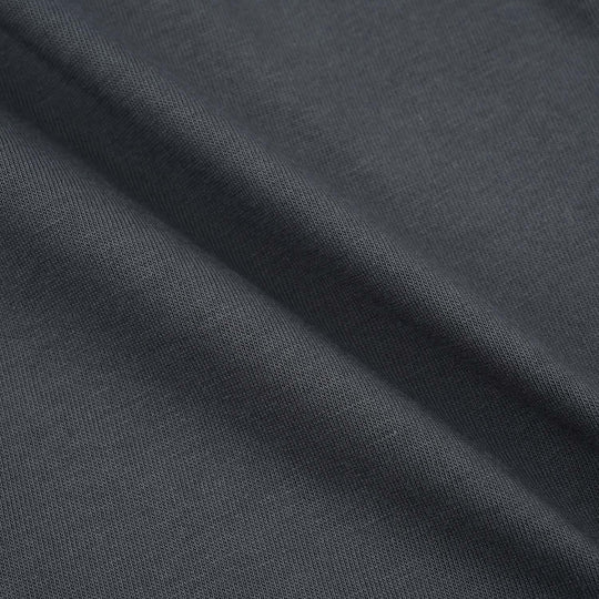 Boys Cotton Jersey T-Shirt H/S Mine-GREY