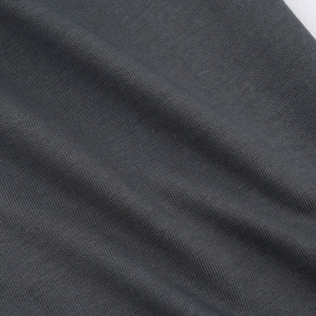 Boys Cotton Jersey T-Shirt H/S Push the Limits-GREY