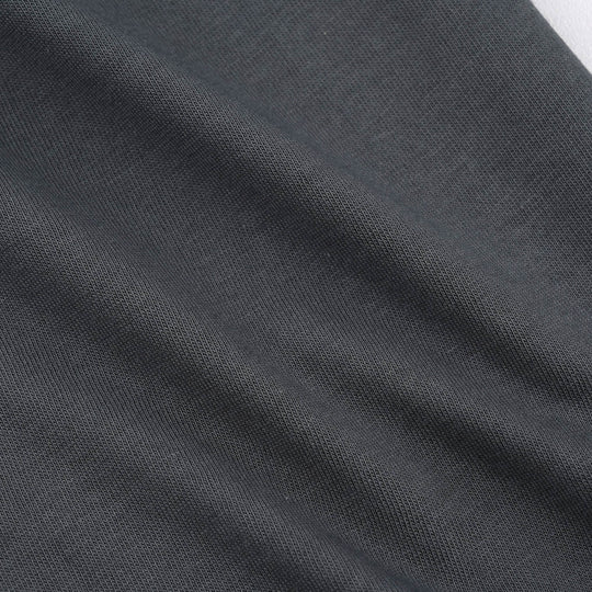 Boys Cotton Jersey T-Shirt H/S Push the Limits-GREY