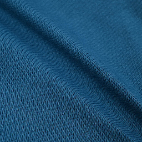 Infant Boys Cotton Jersey T-Shirt Character-BLUE