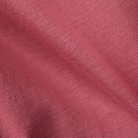 Infant Girls Cotton Jersey T-Shirt F/S Amazing Day-Rose.Pink