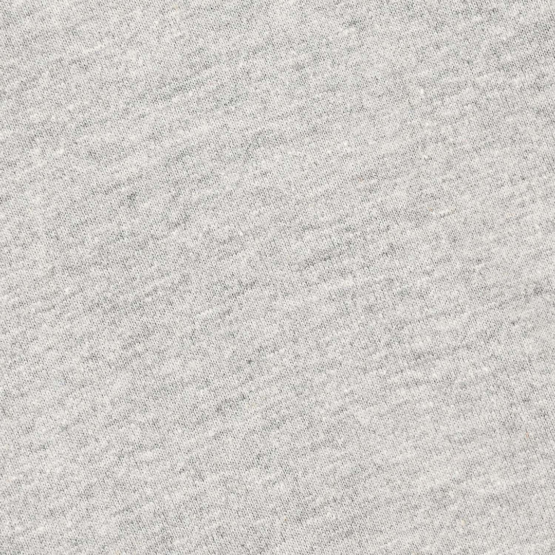 Boys Cotton Jersey T-Shirt F/S Code Grey-Heater Grey