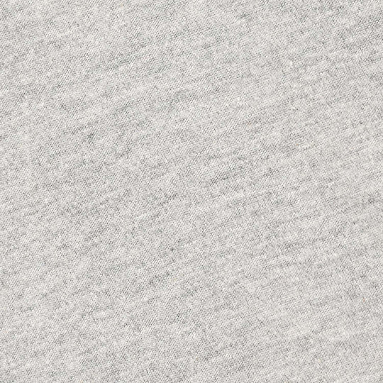 Boys Cotton Jersey T-Shirt F/S Code Grey-Heater Grey