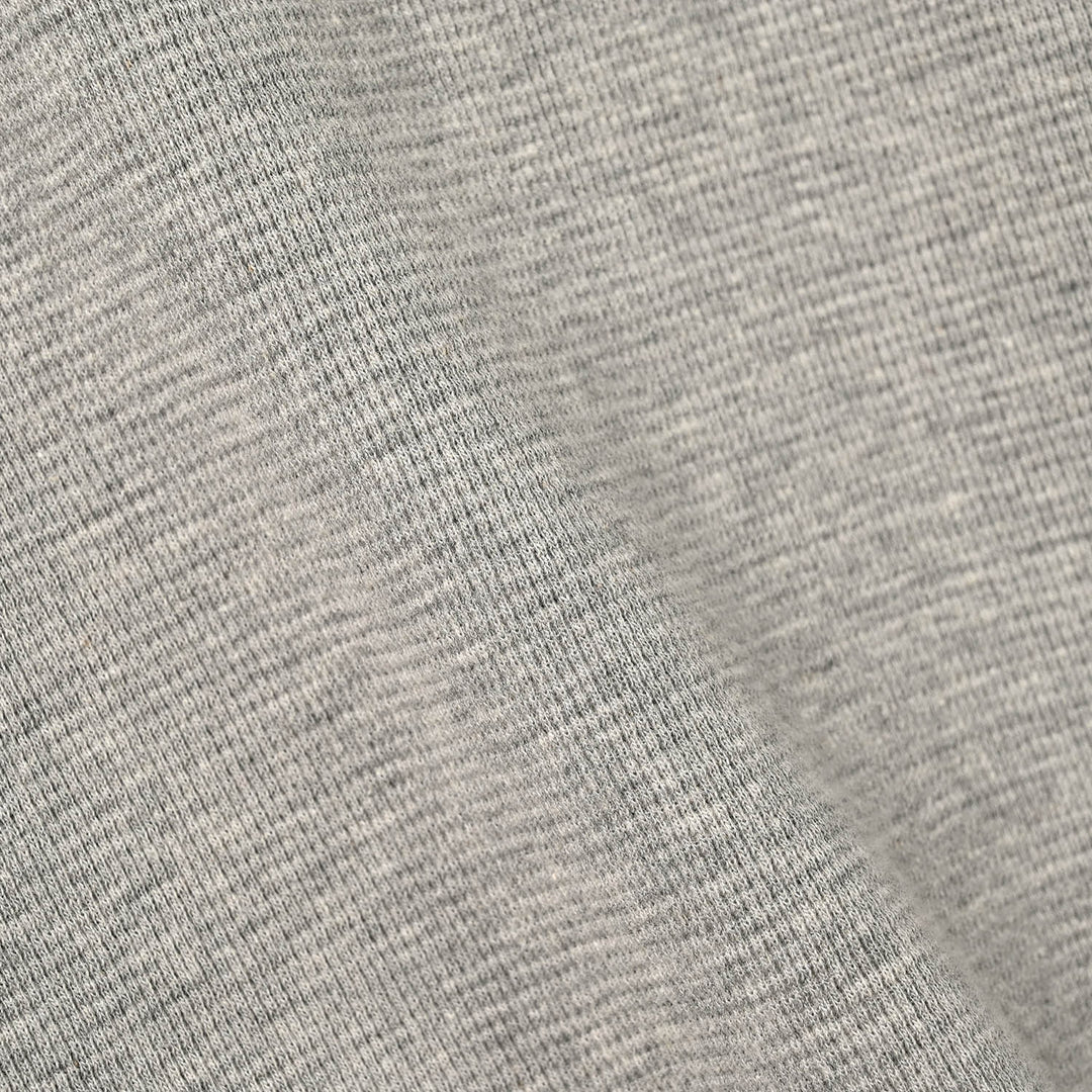 Boys Thermal T-Shirt Creative Skill - Grey