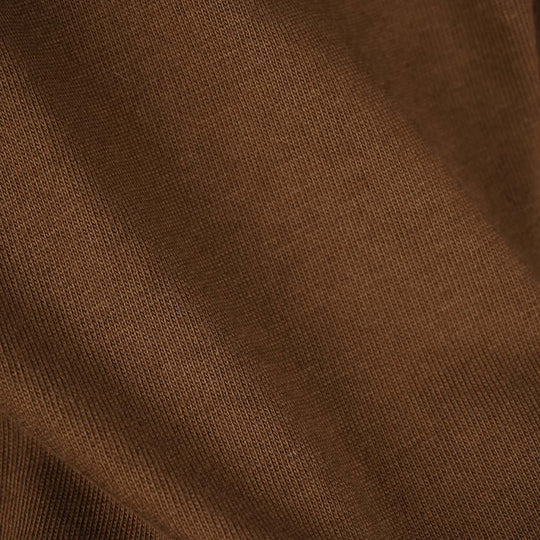 Infant Boys Cotton Jersey T-Shirt F/S Energy-Brown