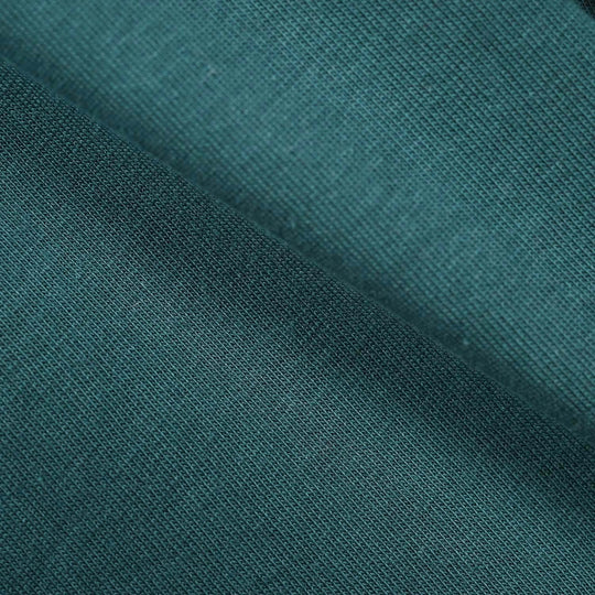 Girls Cotton Jersey T-Shirt Pearls With Bow