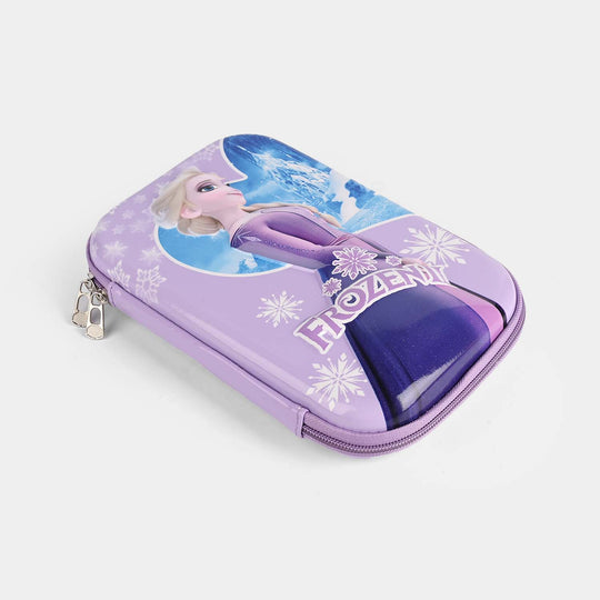 Stationary Pencil Pouch for Kids
