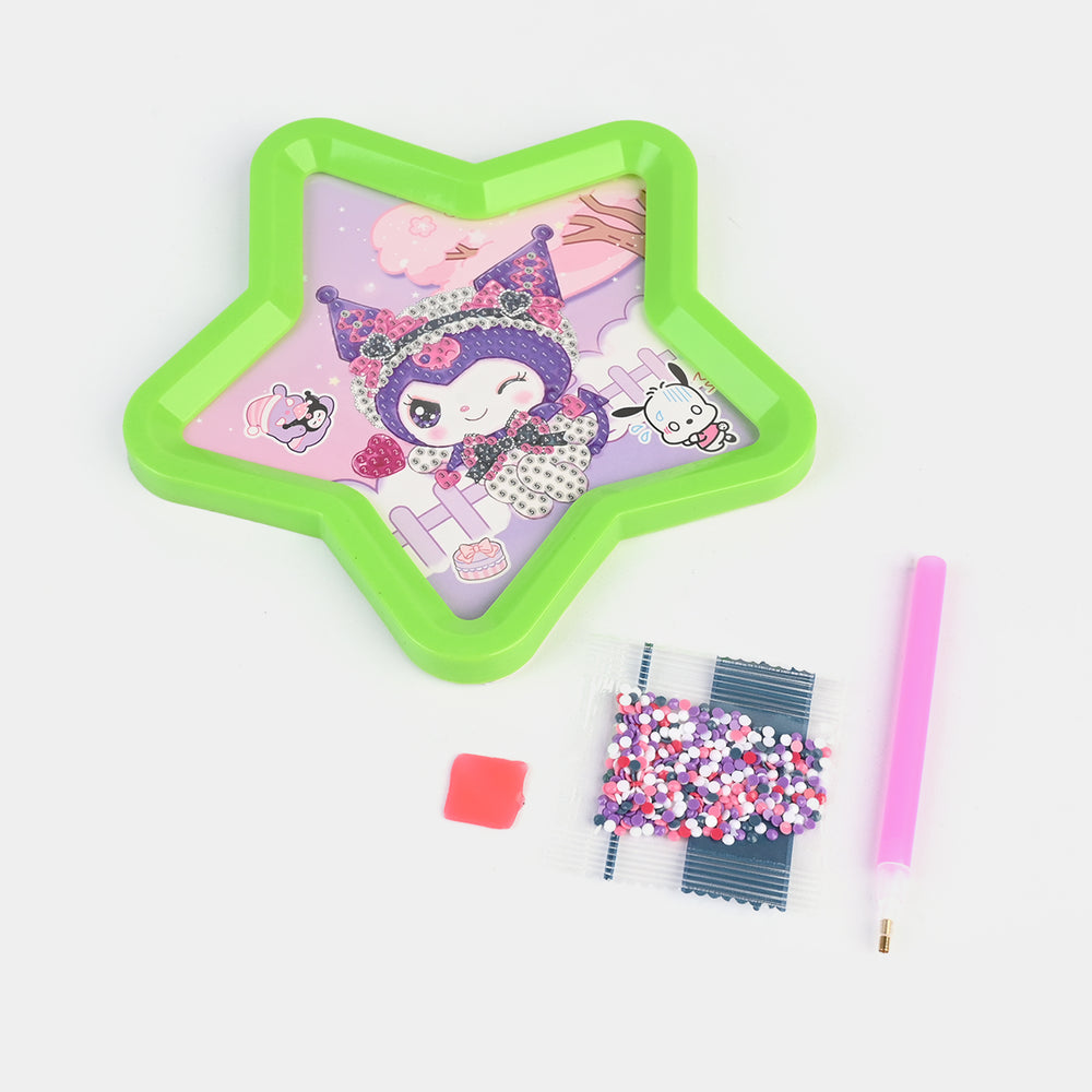DIY Diamond Painting Kit
