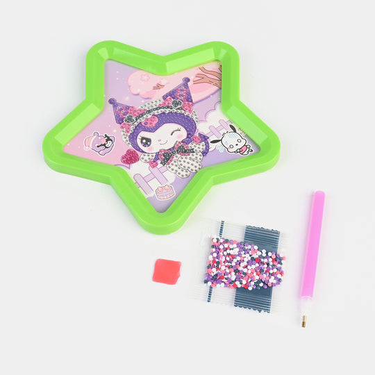 DIY Diamond Painting Kit