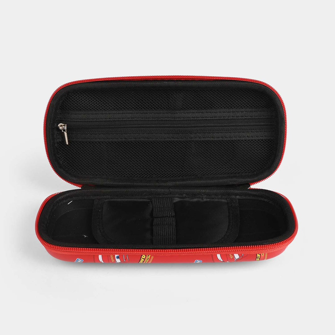Stationary Pencil Pouch for Kids