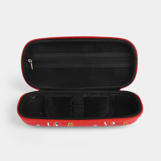 Stationary Pencil Pouch for Kids