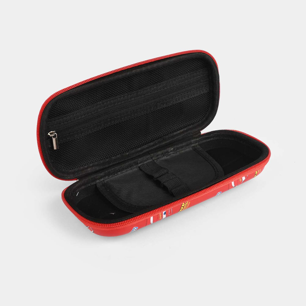 Stationary Pencil Pouch for Kids