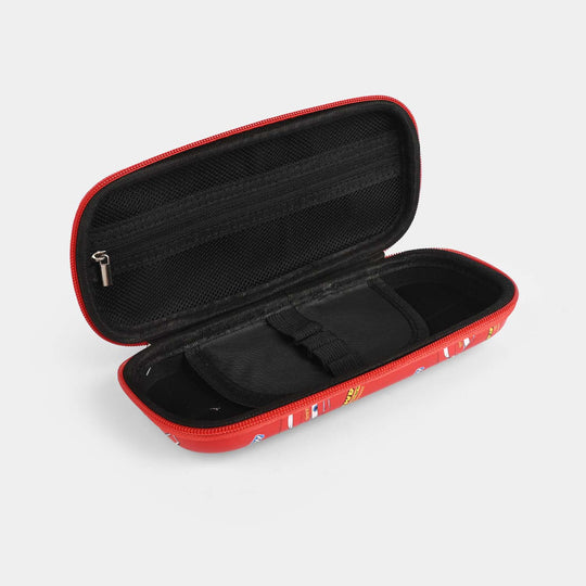 Stationary Pencil Pouch for Kids