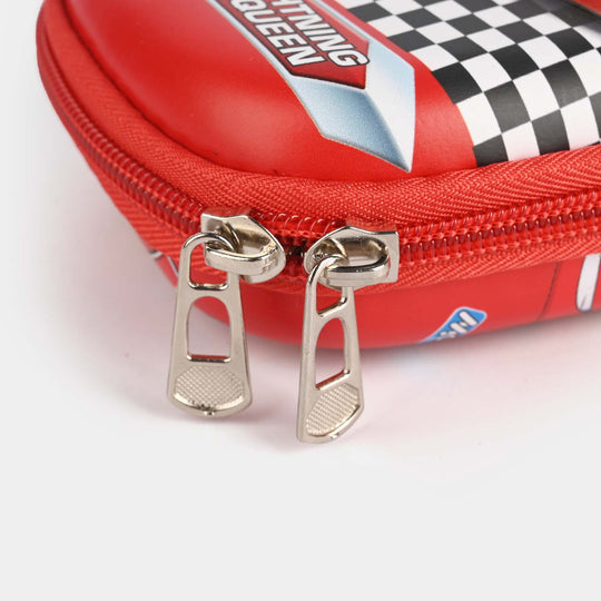 Stationary Pencil Pouch for Kids