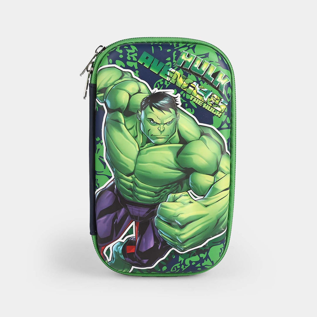 Stationery Pencil Pouch for Kids