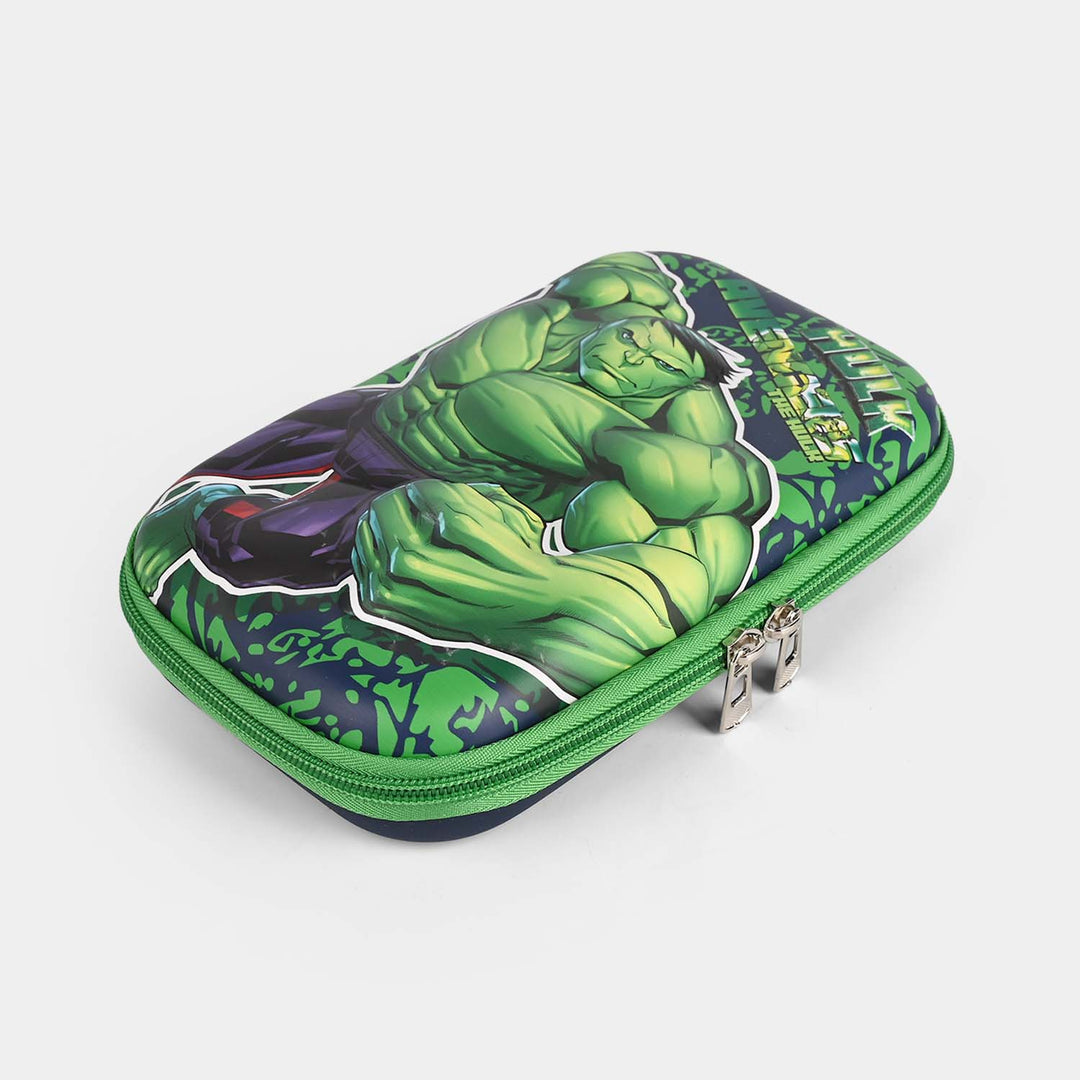 Stationery Pencil Pouch for Kids
