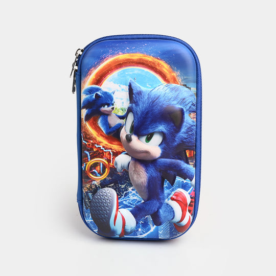 Stationery Pencil Pouch for Kids