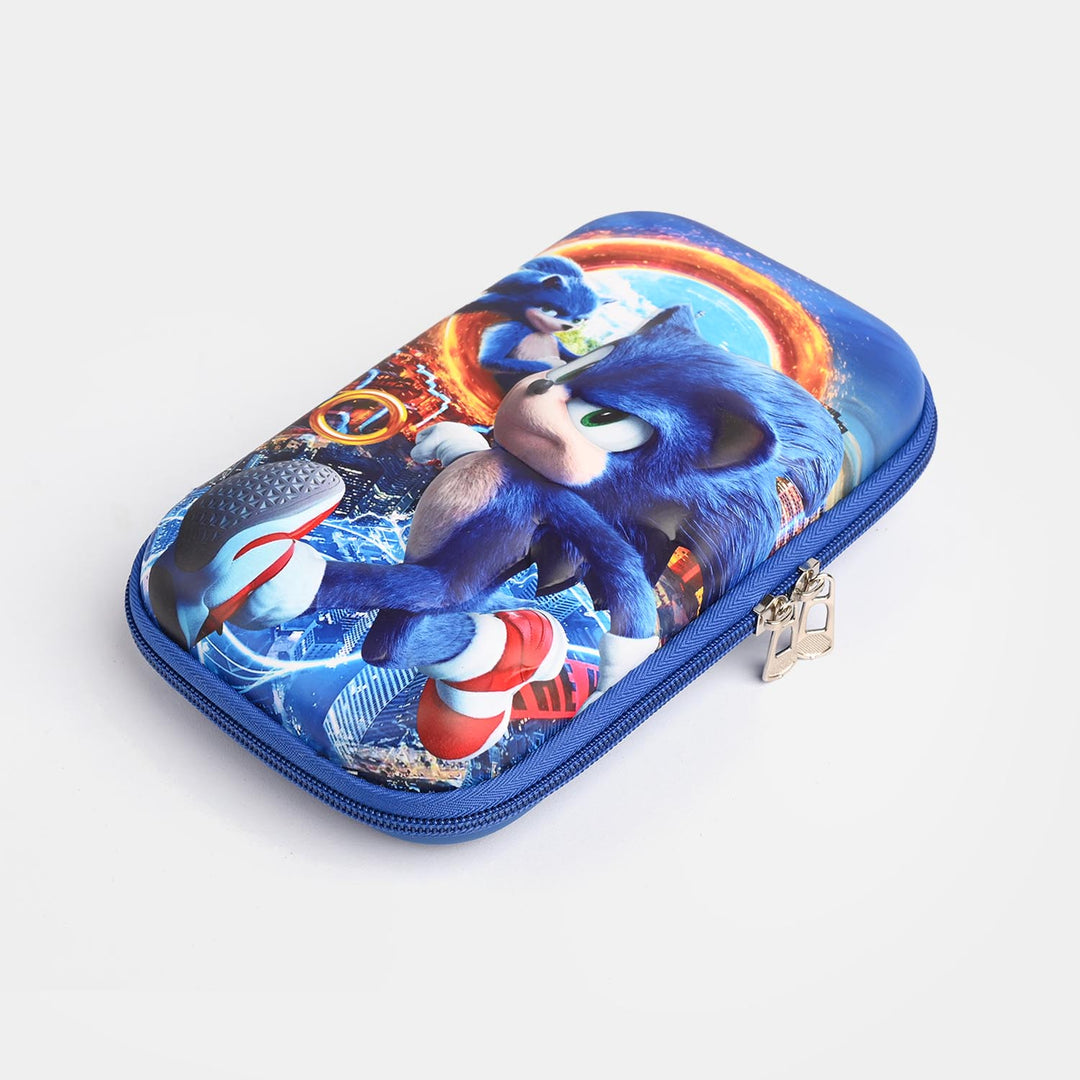 Stationery Pencil Pouch for Kids