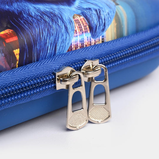 Stationery Pencil Pouch for Kids