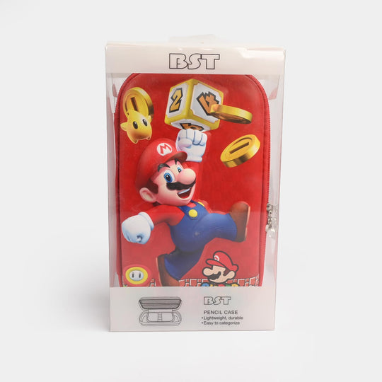 Stationery Pencil Pouch for Kids