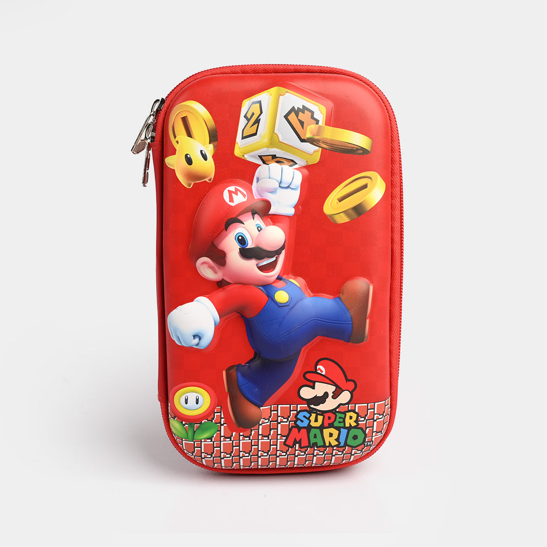 Stationery Pencil Pouch for Kids