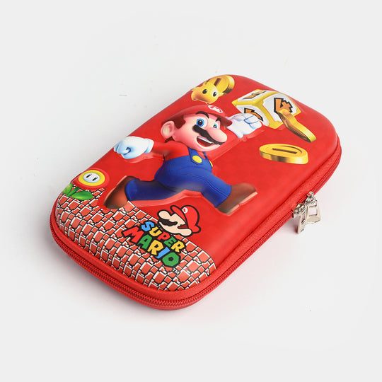 Stationery Pencil Pouch for Kids