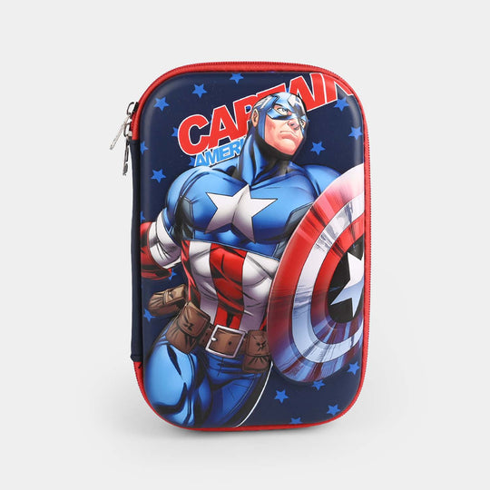 Stationery Pencil Pouch for Kids
