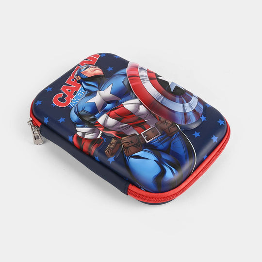 Stationery Pencil Pouch for Kids