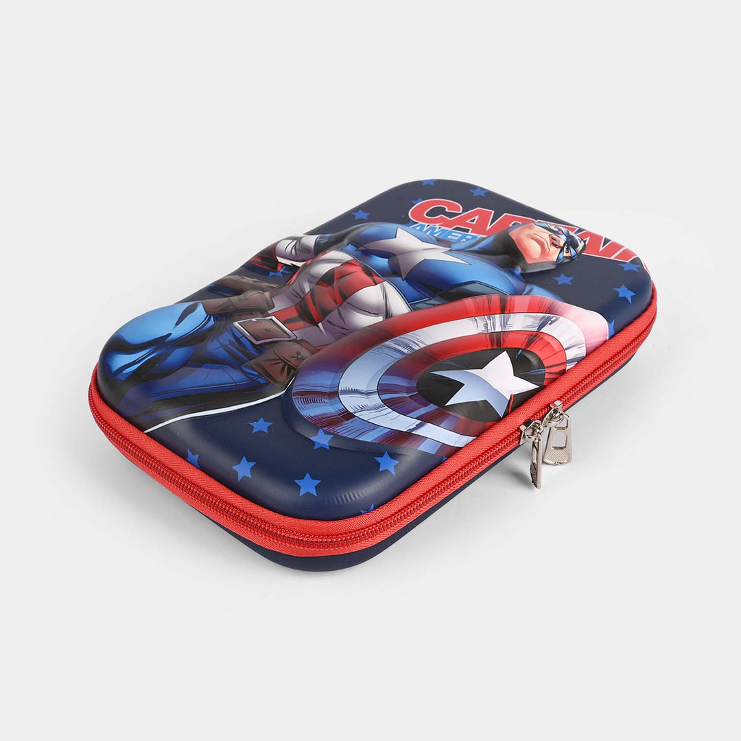 Stationery Pencil Pouch for Kids