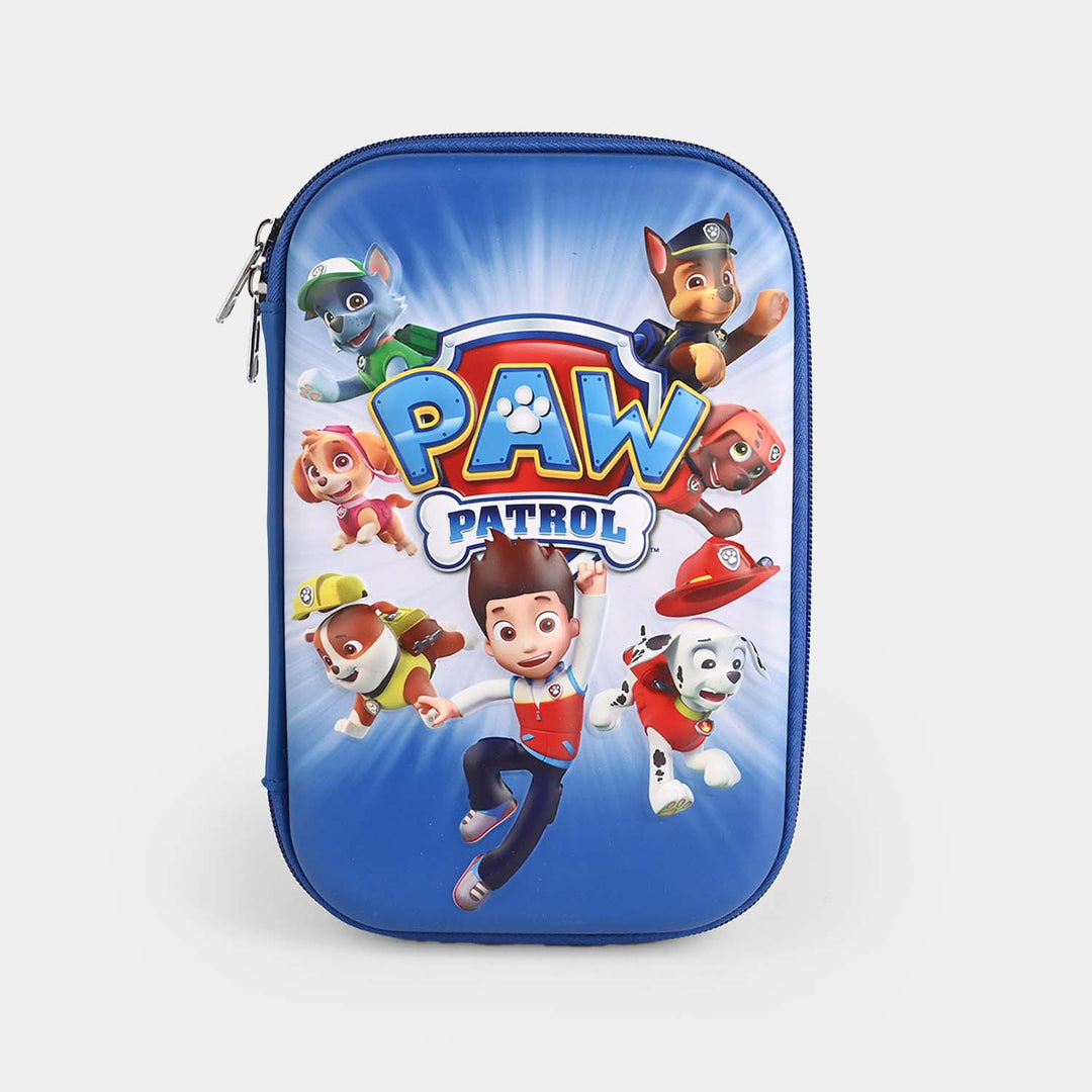 Stationery Pencil Pouch for Kids