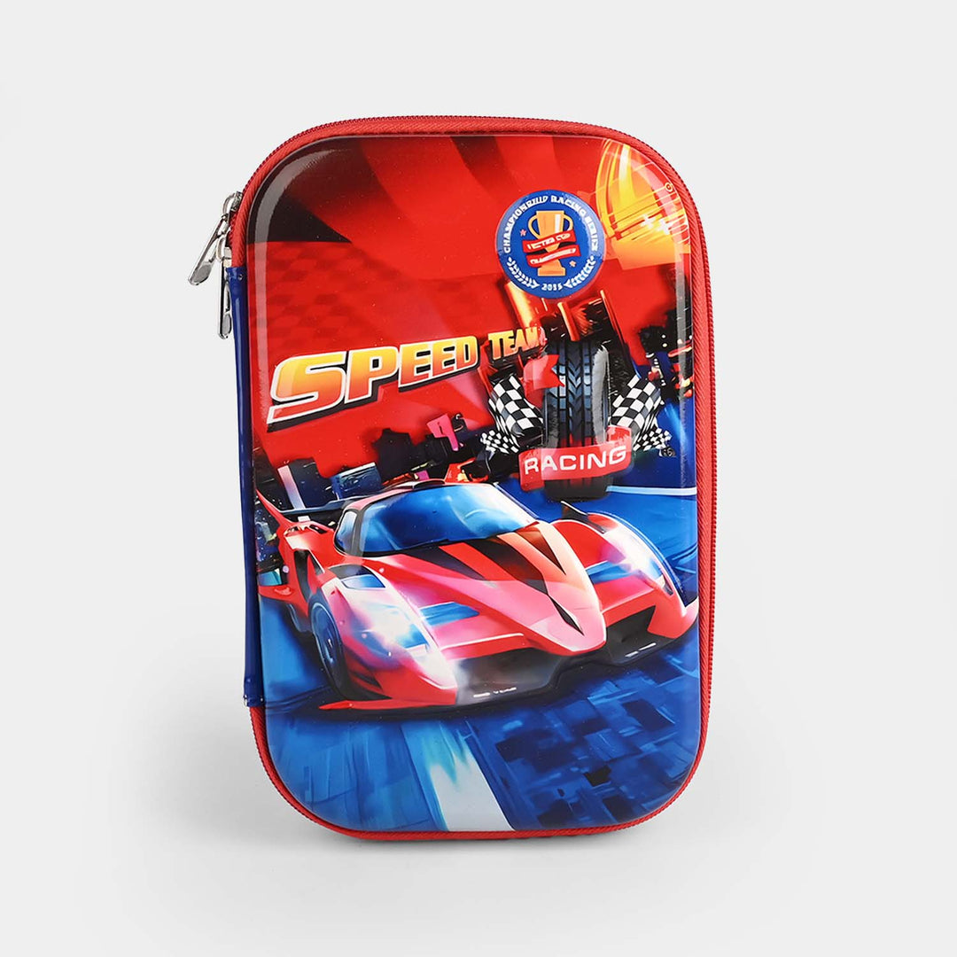 Stationery Pencil Pouch for Kids