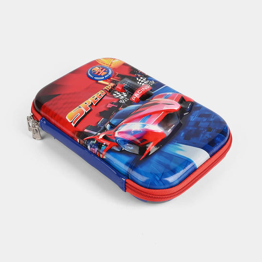 Stationery Pencil Pouch for Kids