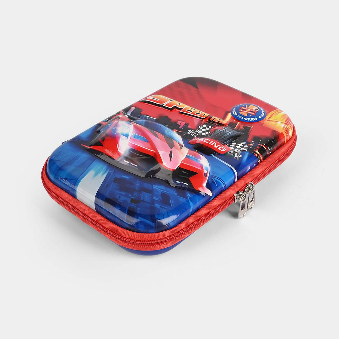 Stationery Pencil Pouch for Kids