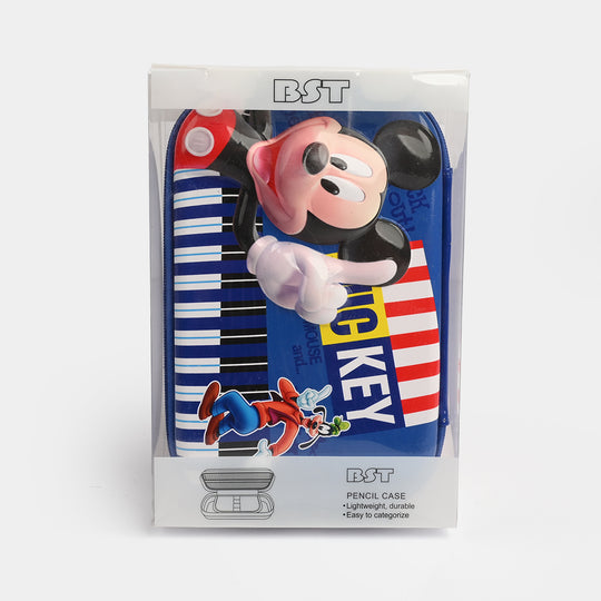 Stationery Pencil Pouch for Kids