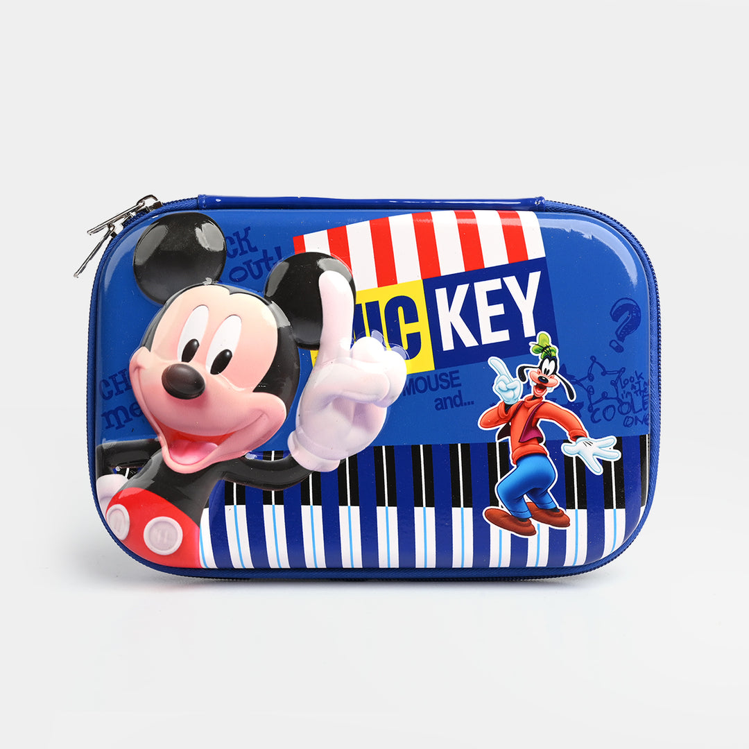 Stationery Pencil Pouch for Kids