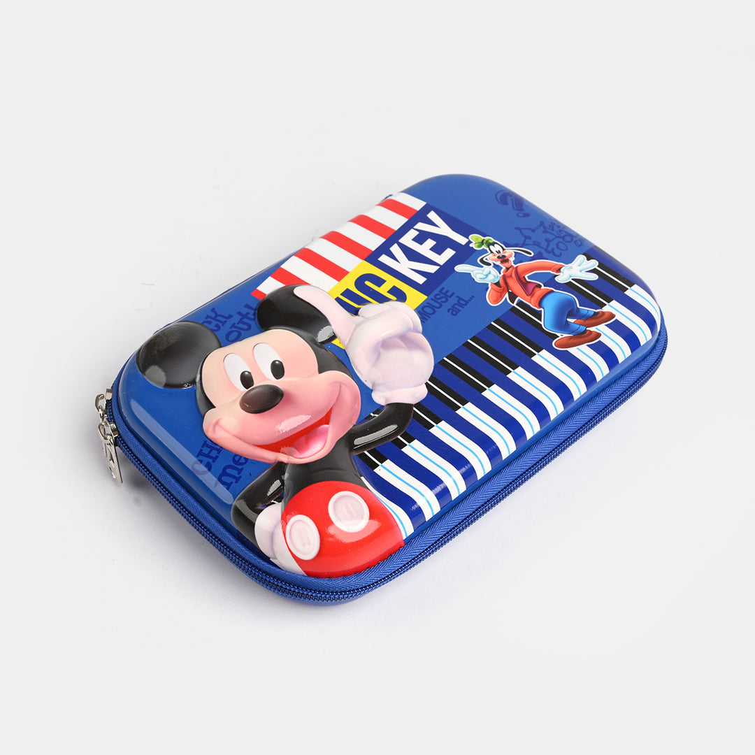 Stationery Pencil Pouch for Kids