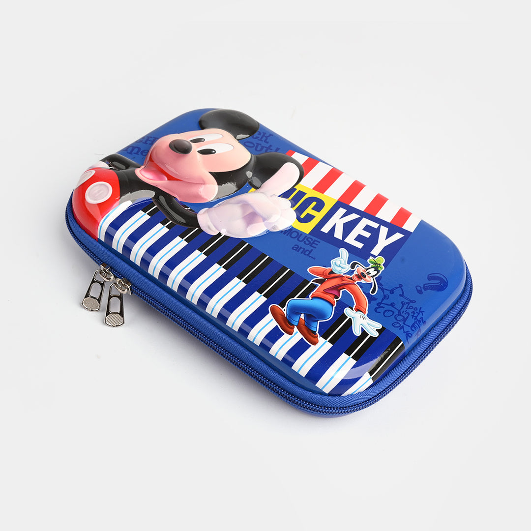 Stationery Pencil Pouch for Kids