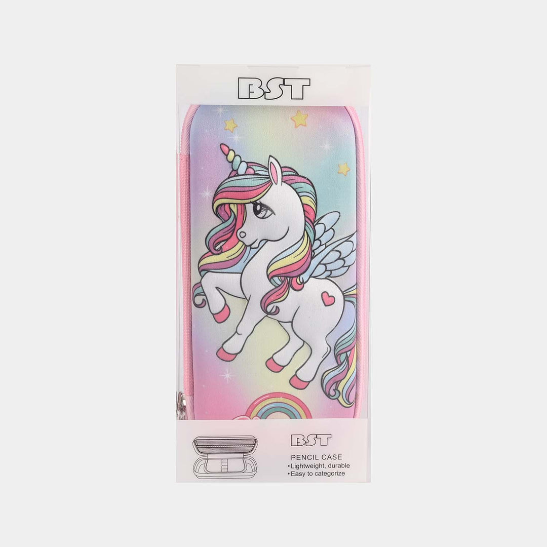 Stationery Pencil Pouch for Kids