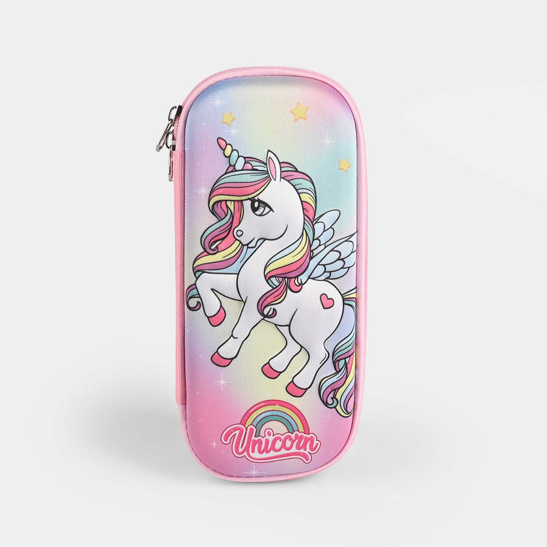 Stationery Pencil Pouch for Kids