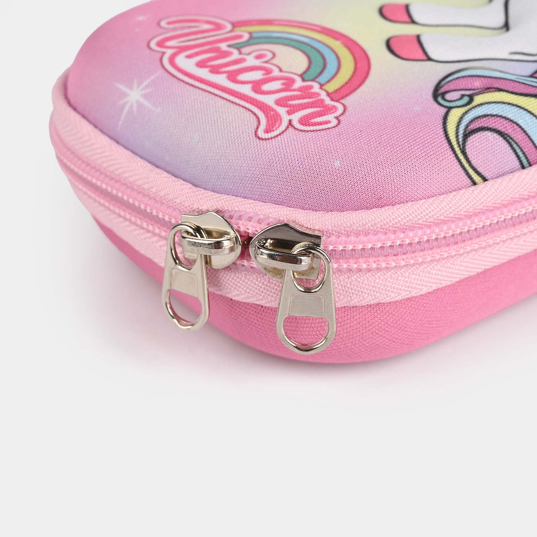 Stationery Pencil Pouch for Kids