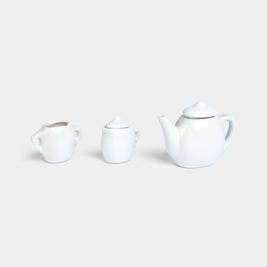 DIY Tea Painting Set for Kids