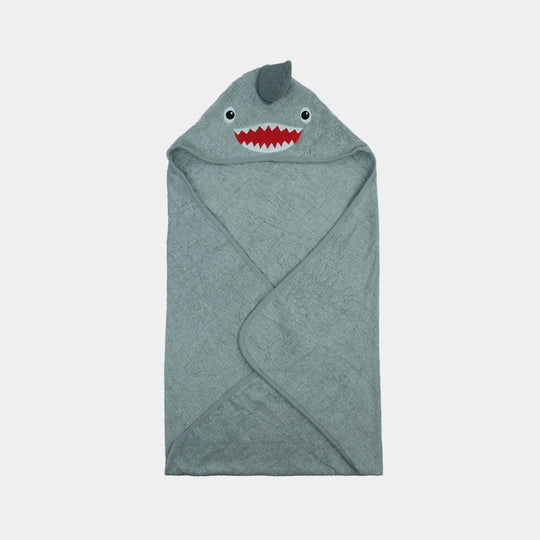 Baby Hooded Bath Towel