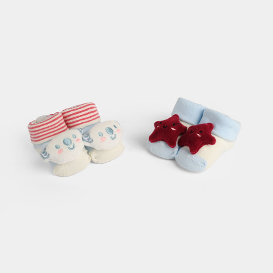 Baby Socks 2Pcs