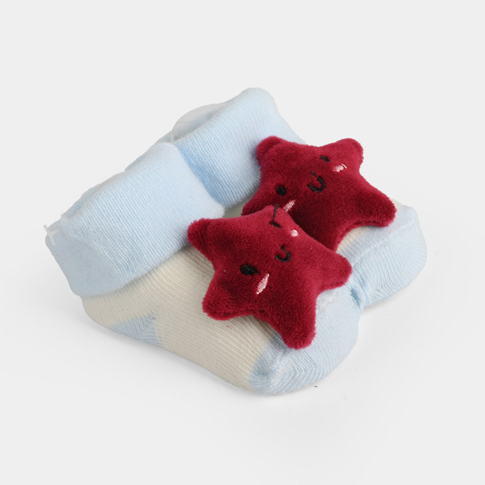 Baby Socks 2Pcs
