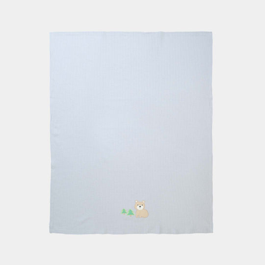 Baby Wrapping Sheet