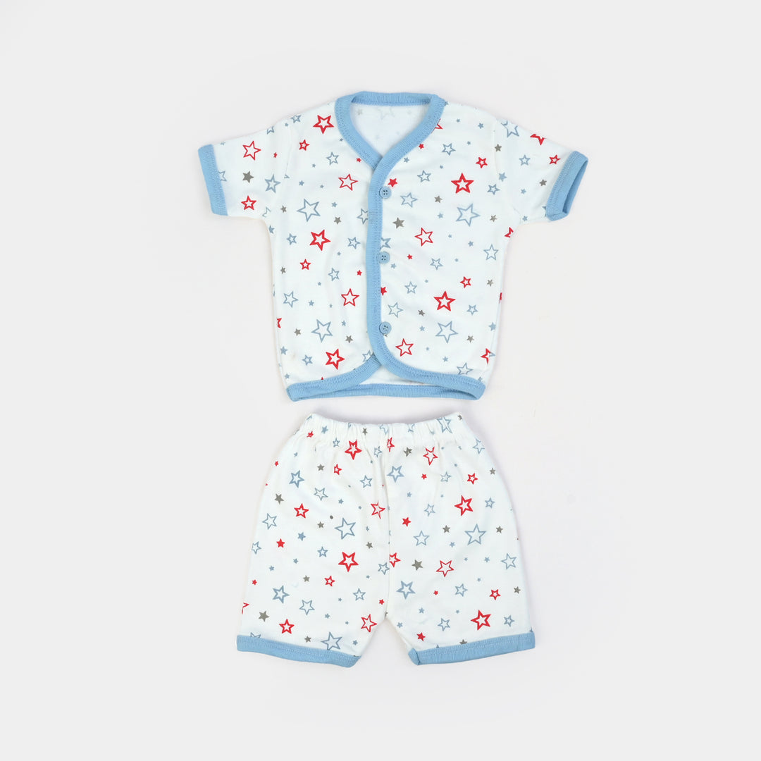 Baby Starter Set 5PCs | 0-3M