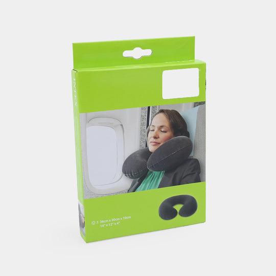 Inflatable Travel Neck Pillow