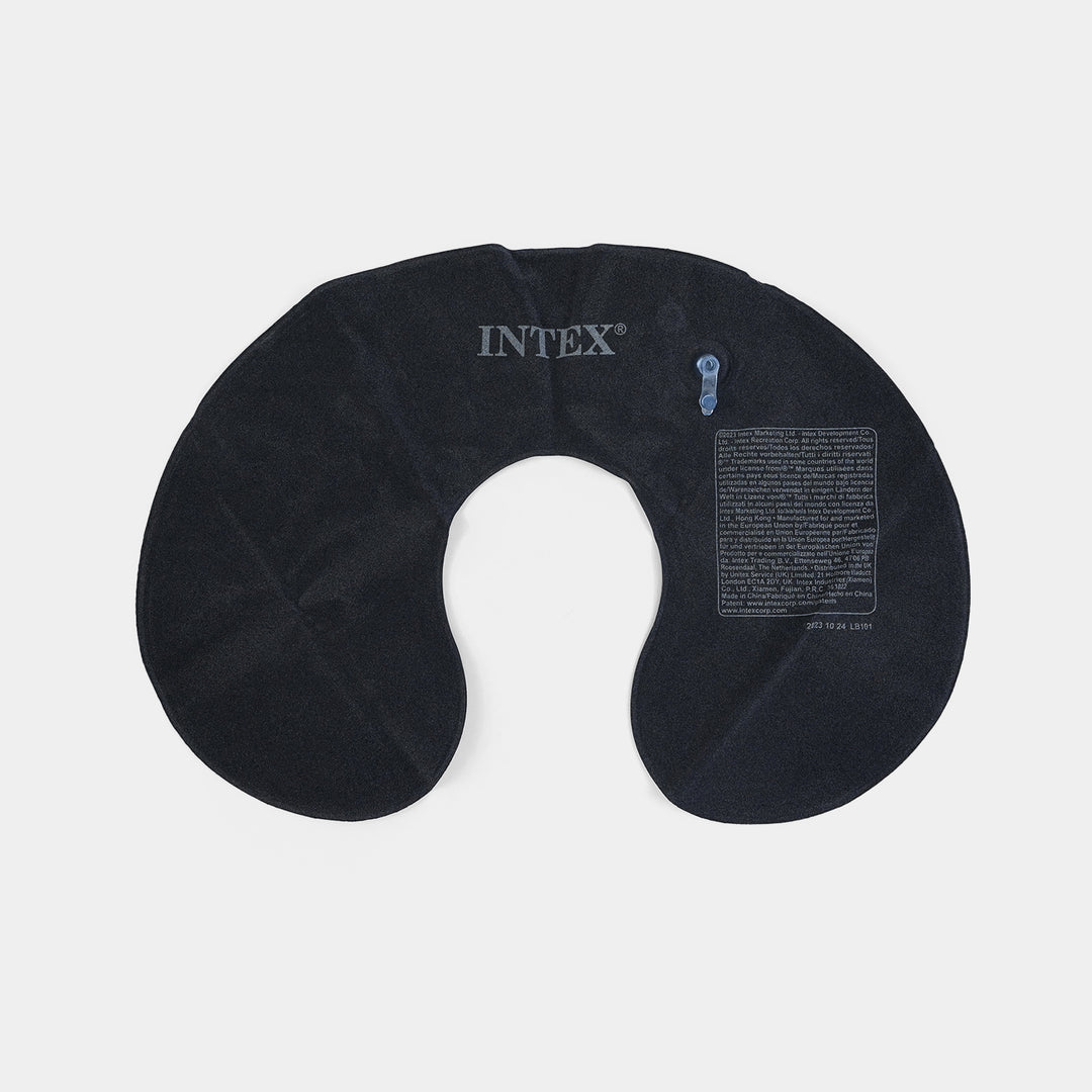 Inflatable Travel Neck Pillow